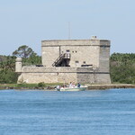 F13a -Fort Matanzas National Monument